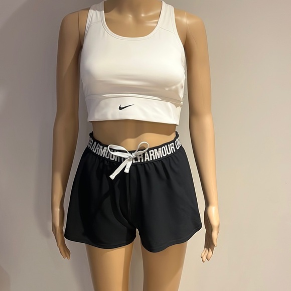 Under Armour Pants - Under Amour Athletic Shorts